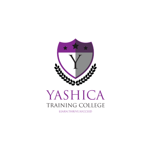 Yashica Training College Logo